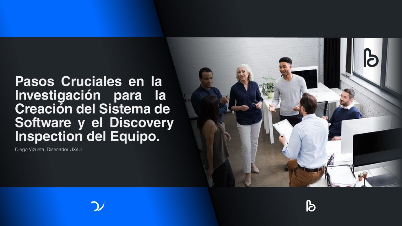 Diseño User Experience